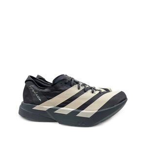 Y-3 Black Trainers - Low-Tops Men